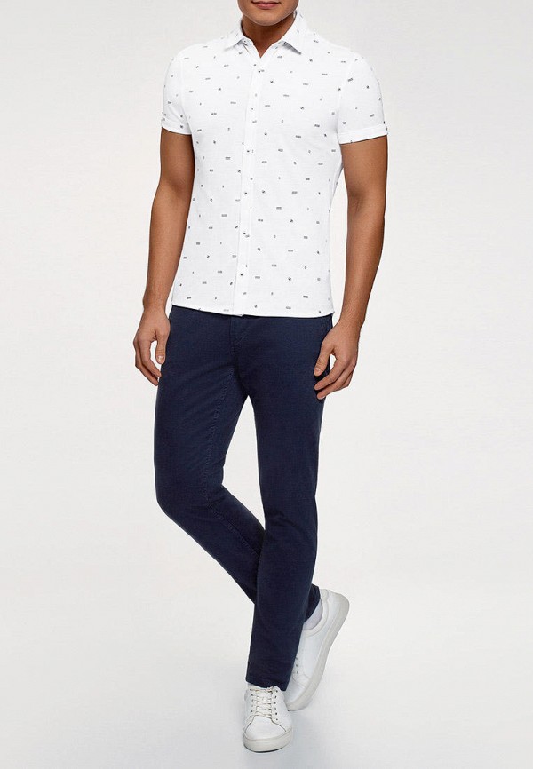 oodji / Рубашка