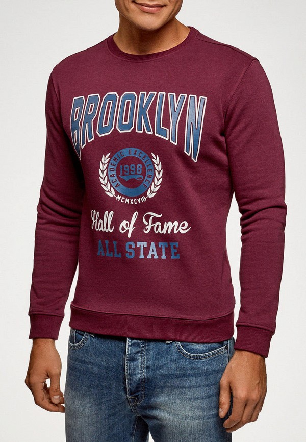 oodji / Свитшот