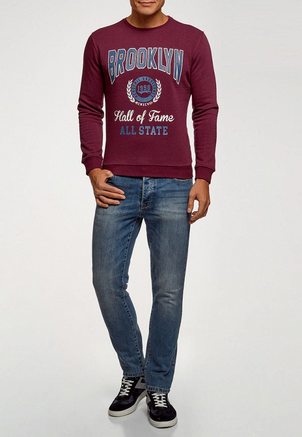 oodji / Свитшот