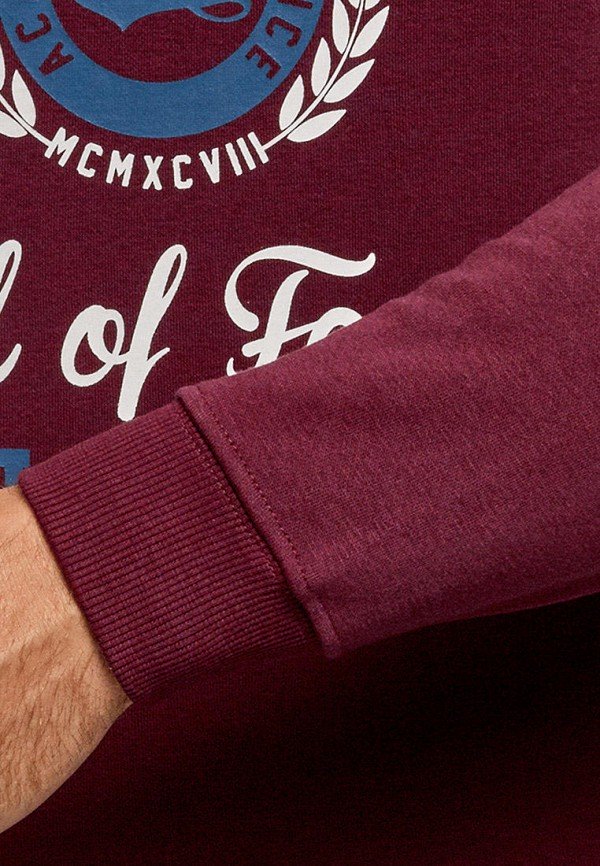 oodji / Свитшот (mp002xm20muq) фото №4