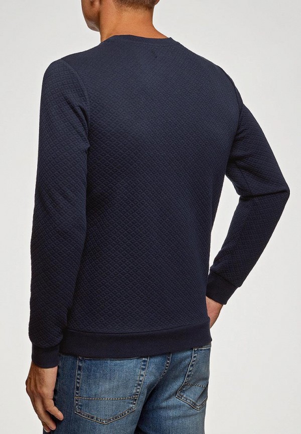 oodji / Свитшот (mp002xm20mus) фото №3