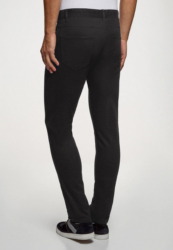 oodji / Джинсы (mp002xm20n01) фото №3