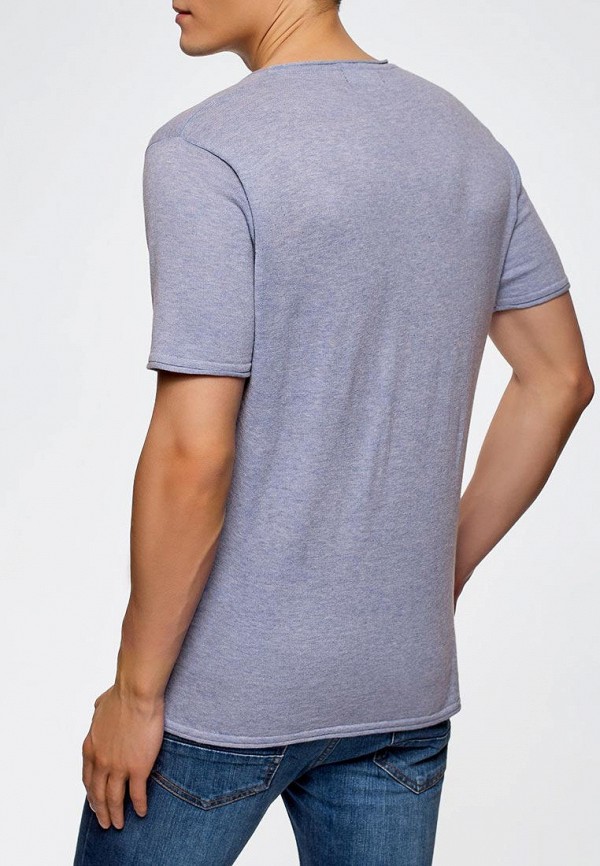 oodji / Футболка (mp002xm2446c) фото №3