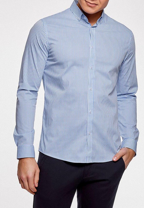 oodji / Рубашка