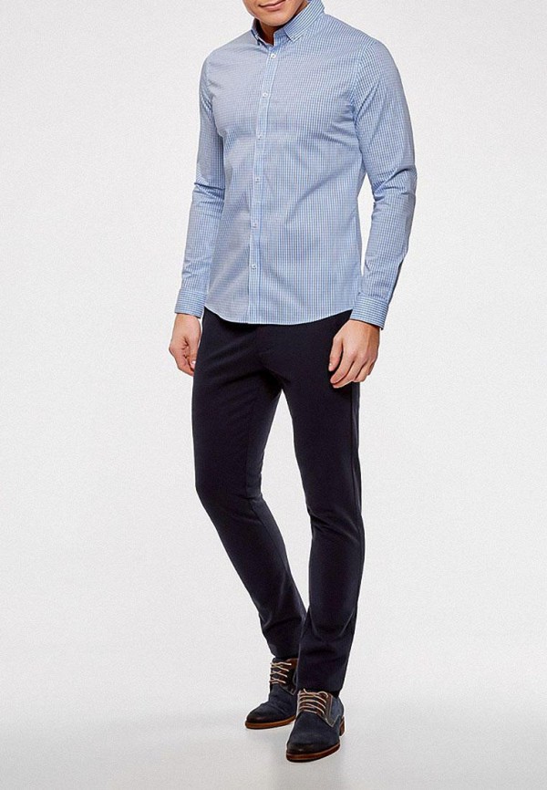 oodji / Рубашка