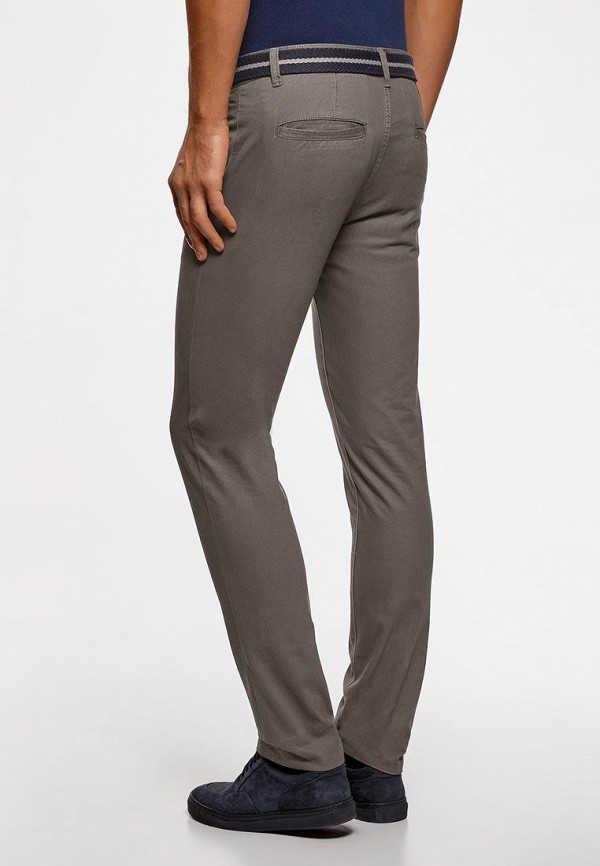 oodji / Брюки (mp002xm244l7) фото №3