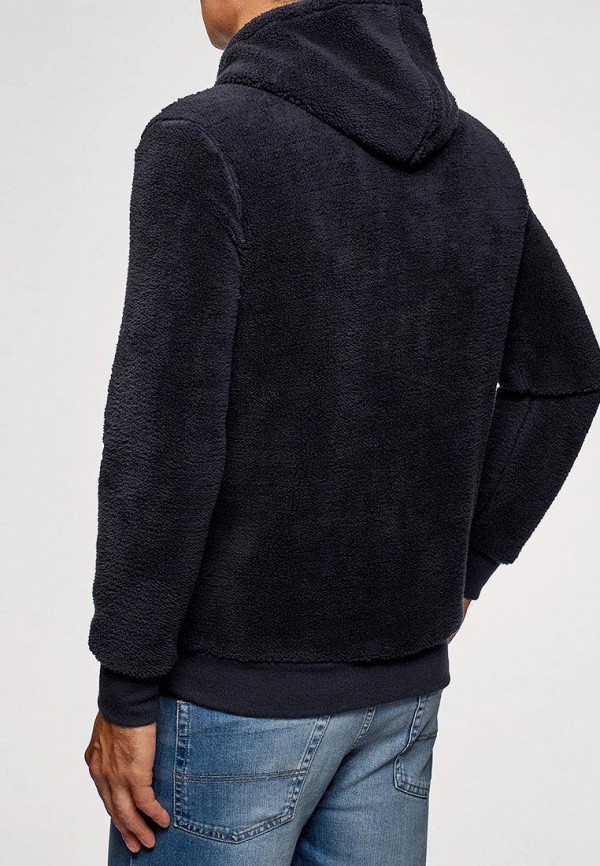 oodji / Худи (mp002xm244wj) фото №3