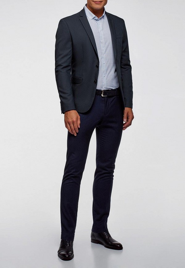 oodji / Пиджак