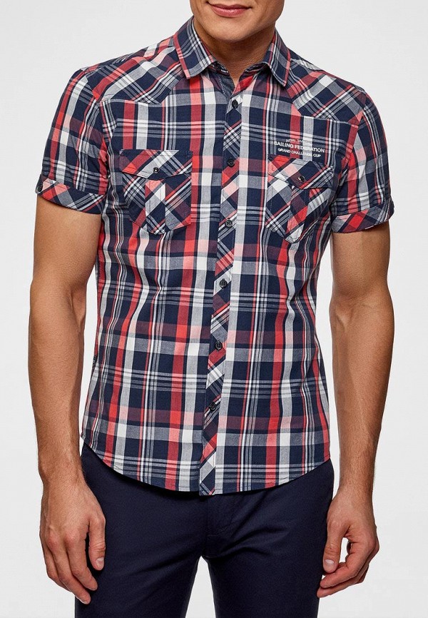 oodji / Рубашка