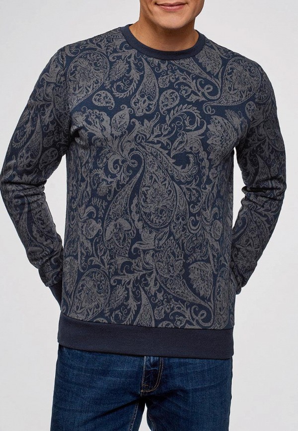 oodji / Джемпер