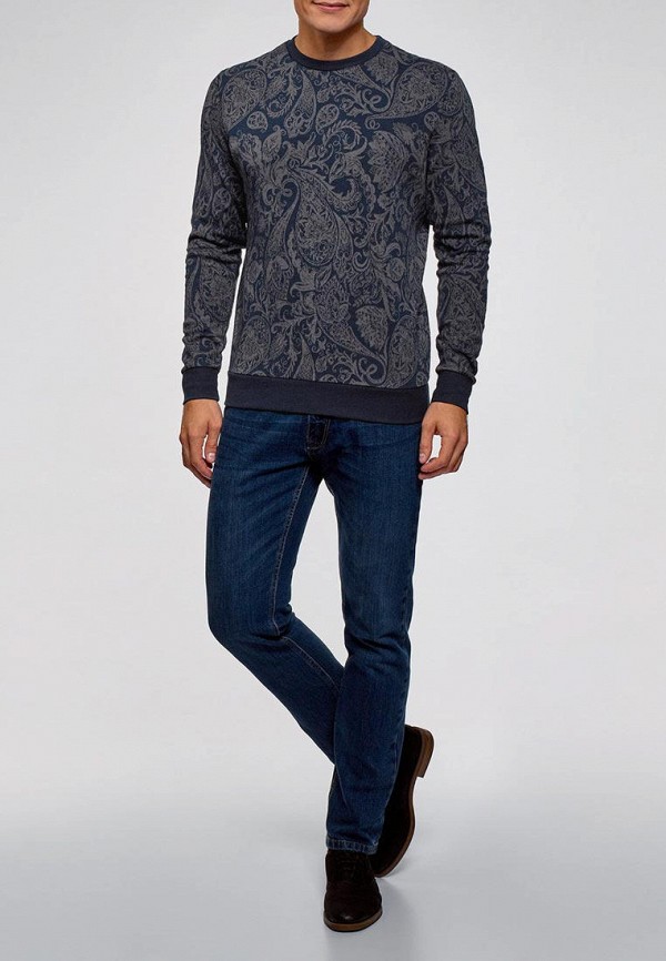 oodji / Джемпер