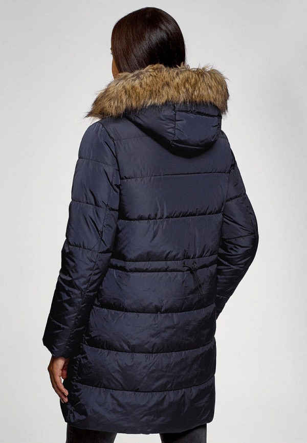 oodji / Куртка утепленная (mp002xw0dez1) фото №3