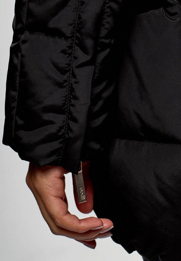 oodji / Куртка утепленная (mp002xw0dezj) фото №4