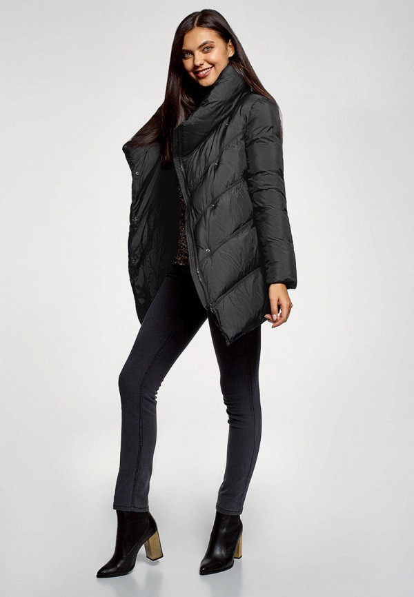 oodji / Куртка утепленная