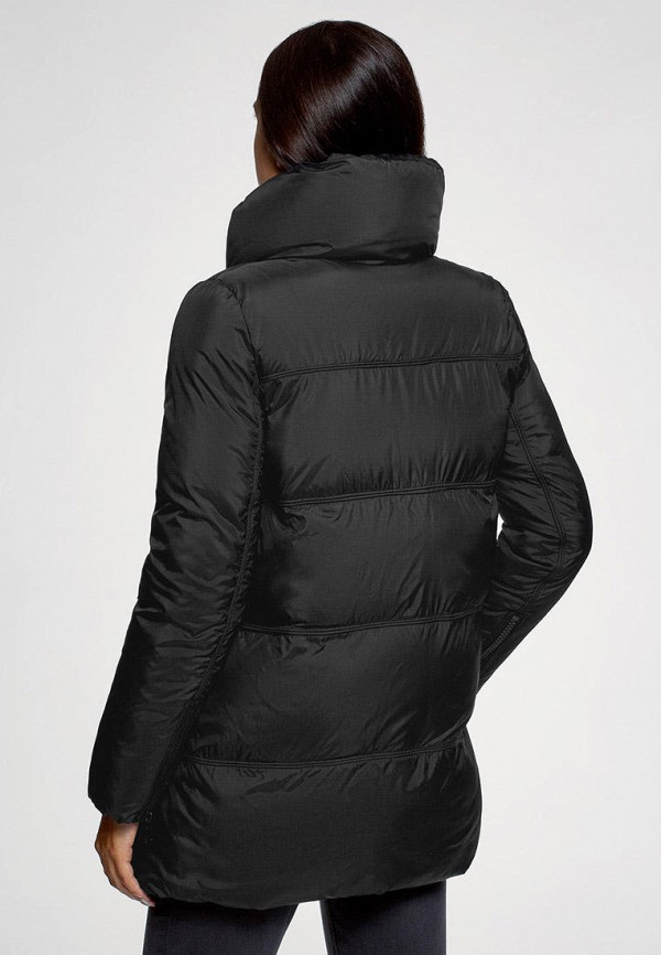 oodji / Куртка утепленная (mp002xw0dezm) фото №3