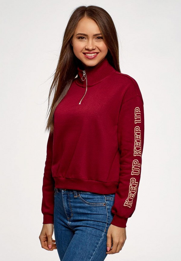 oodji / Олимпийка