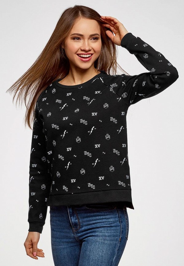 oodji / Свитшот