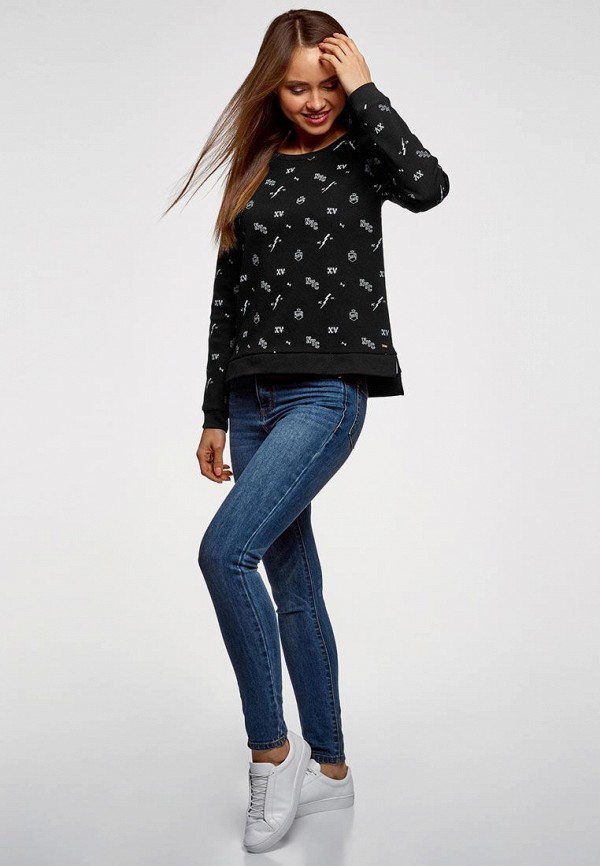 oodji / Свитшот