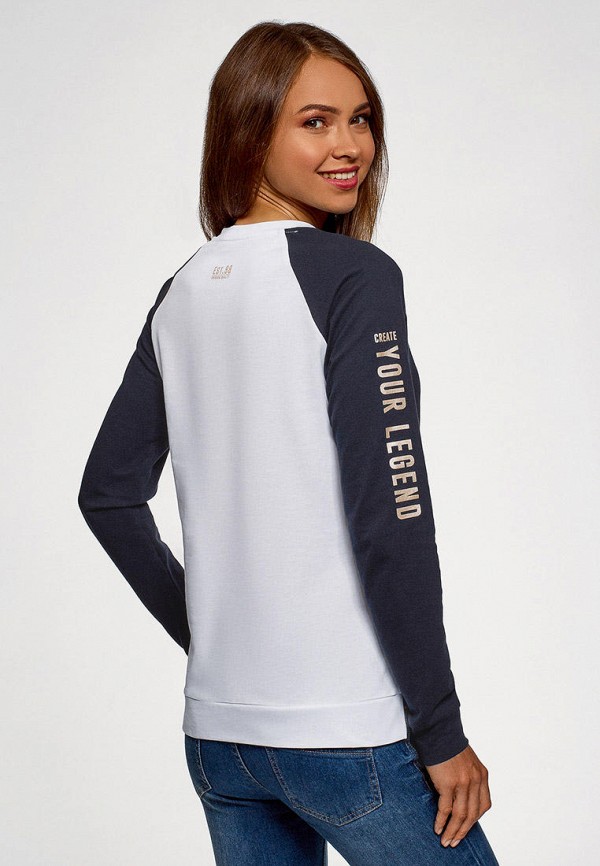 oodji / Свитшот (mp002xw0dfoz) фото №3