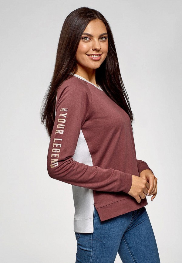 oodji / Свитшот