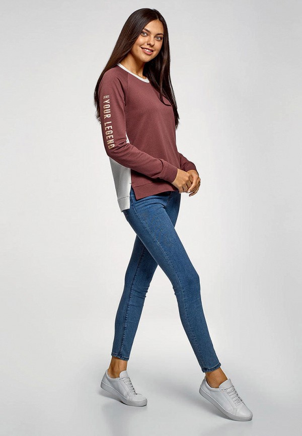 oodji / Свитшот