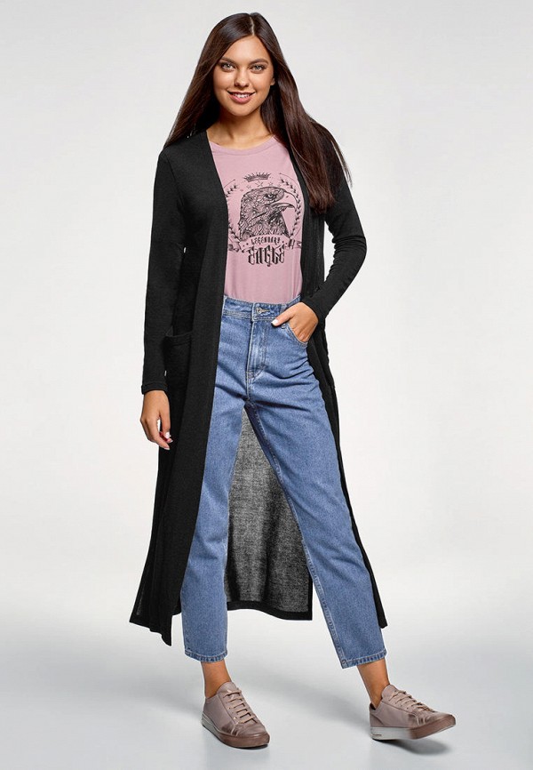 oodji / Джинсы