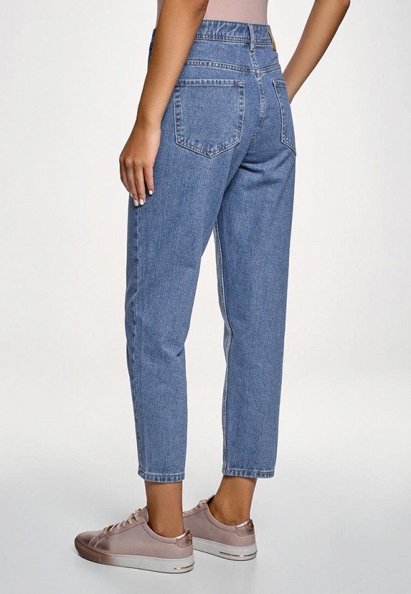 oodji / Джинсы (mp002xw0dgs8) фото №3