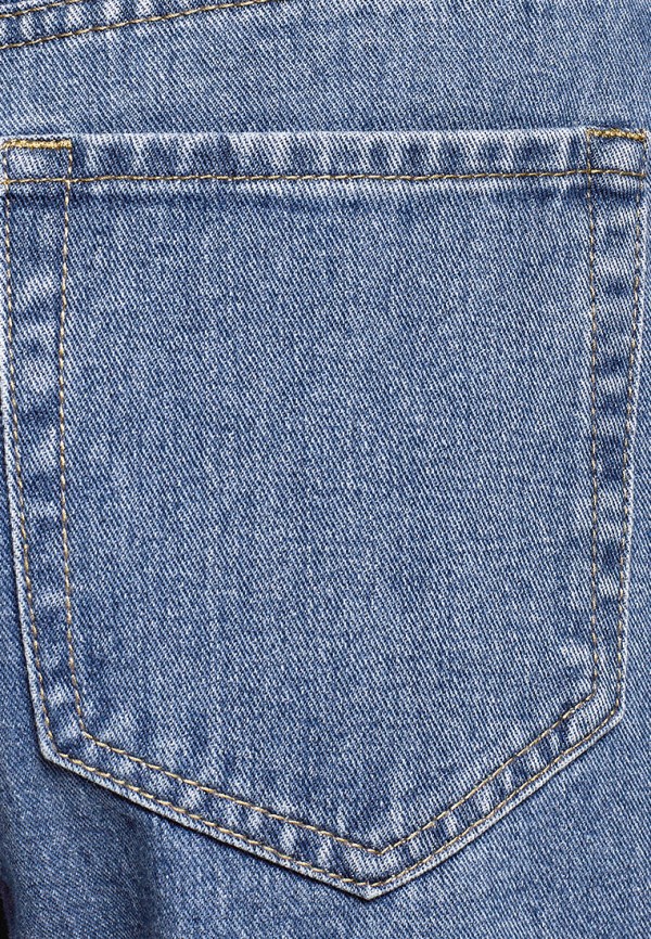 oodji / Джинсы (mp002xw0dgs8) фото №4