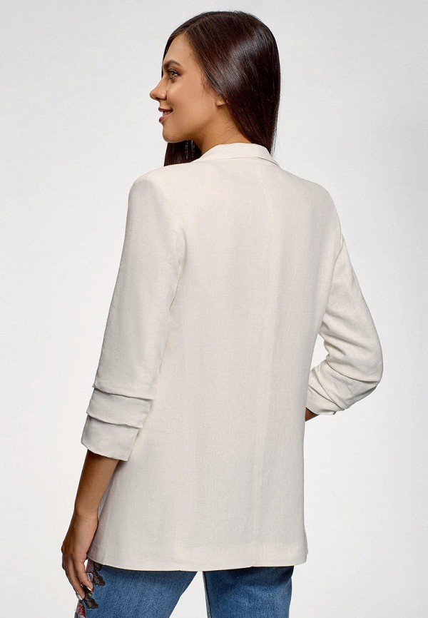 oodji / Жакет (mp002xw0dguc) фото №3