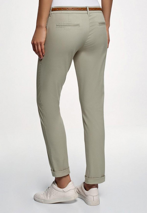 oodji / Брюки (mp002xw0dgw6) фото №3