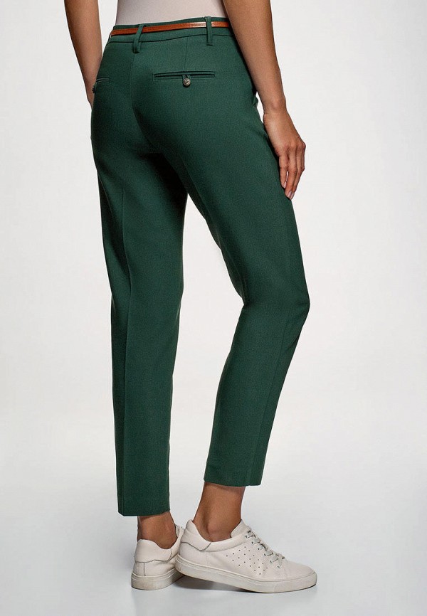 oodji / Брюки (mp002xw0dgxb) фото №3