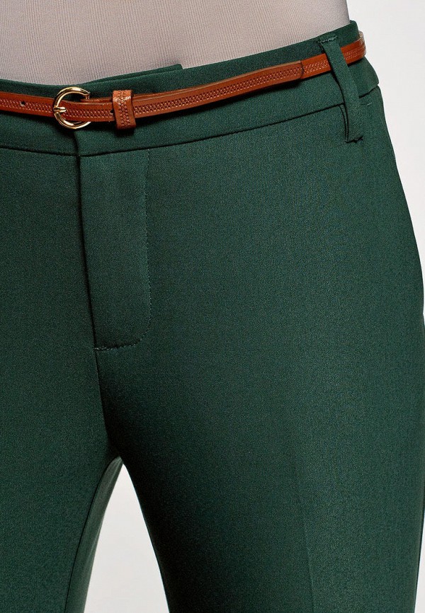 oodji / Брюки (mp002xw0dgxb) фото №4