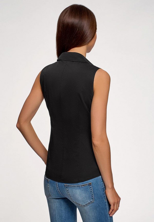 oodji / Блуза (mp002xw0dh2q) фото №3