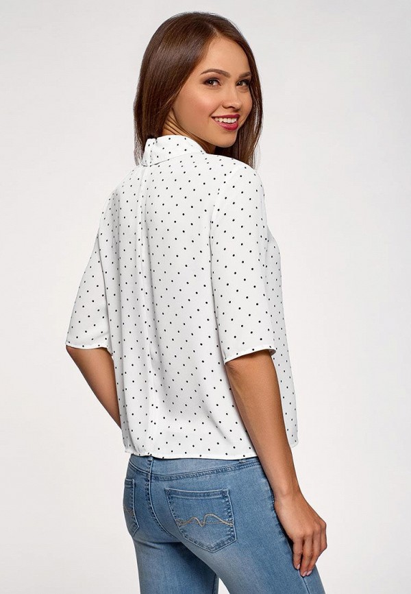 oodji / Блуза (mp002xw0dh5q) фото №3