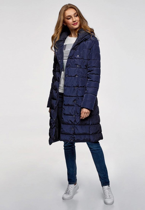 oodji / Куртка утепленная