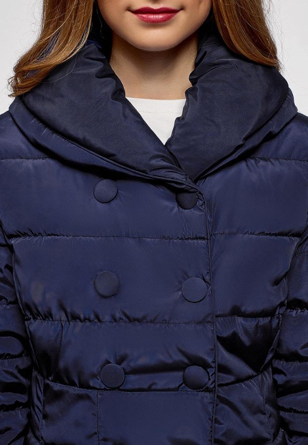 oodji / Куртка утепленная (mp002xw0dh6h) фото №3