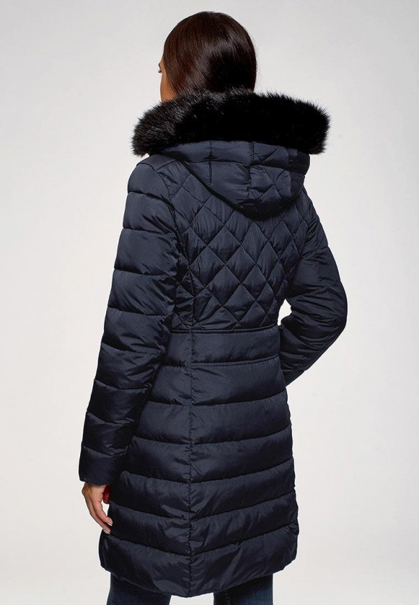 oodji / Куртка утепленная (mp002xw0dh6r) фото №3