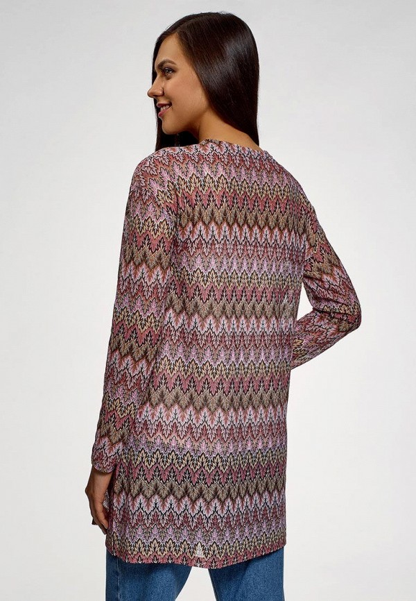 oodji / Кардиган (mp002xw0dh8r) фото №3