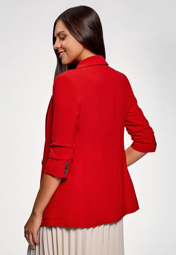 oodji / Пиджак (mp002xw0hcri) фото №3