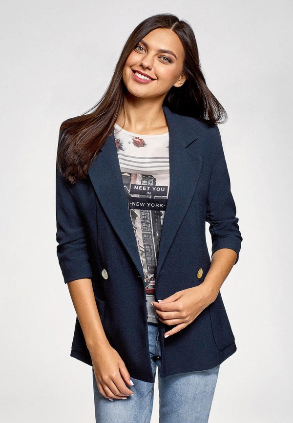 oodji / Пиджак