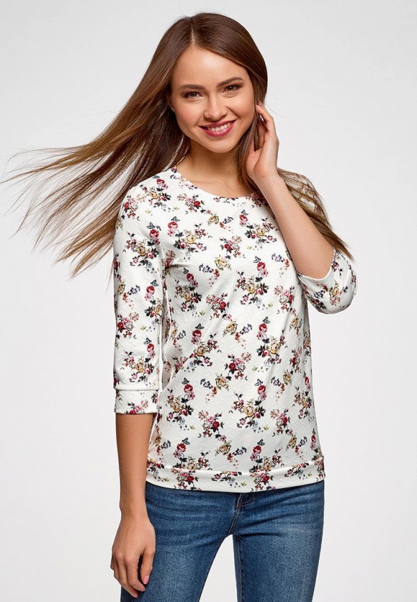 oodji / Свитшот