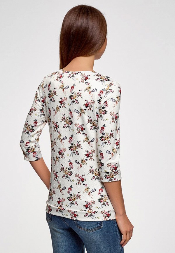 oodji / Свитшот (mp002xw0hd02) фото №3