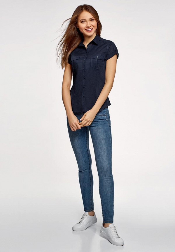 oodji / Рубашка