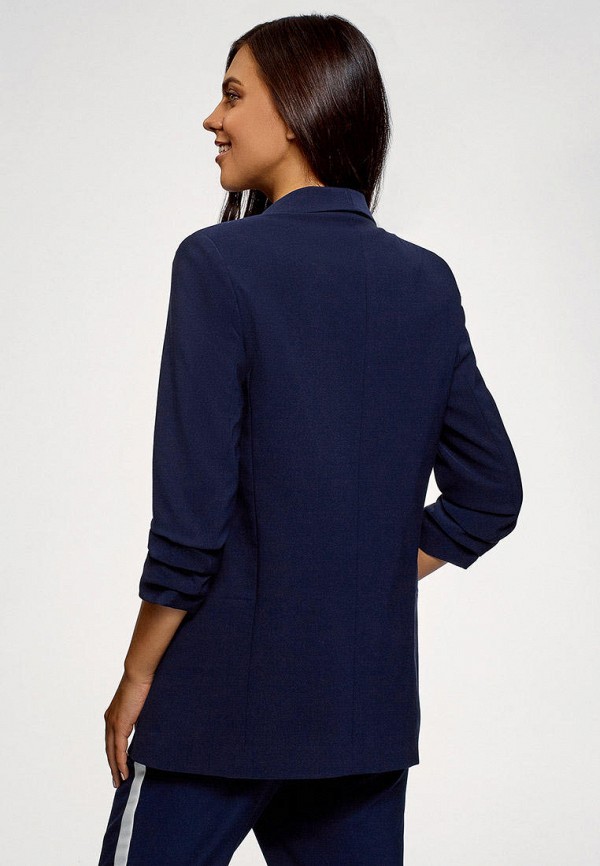 oodji / Пиджак (mp002xw0hd7f) фото №3