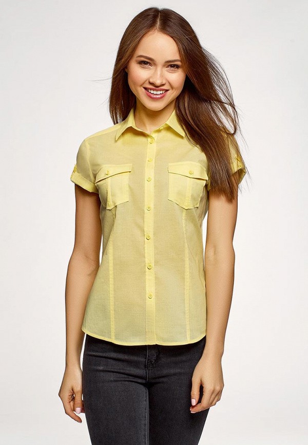 oodji / Рубашка