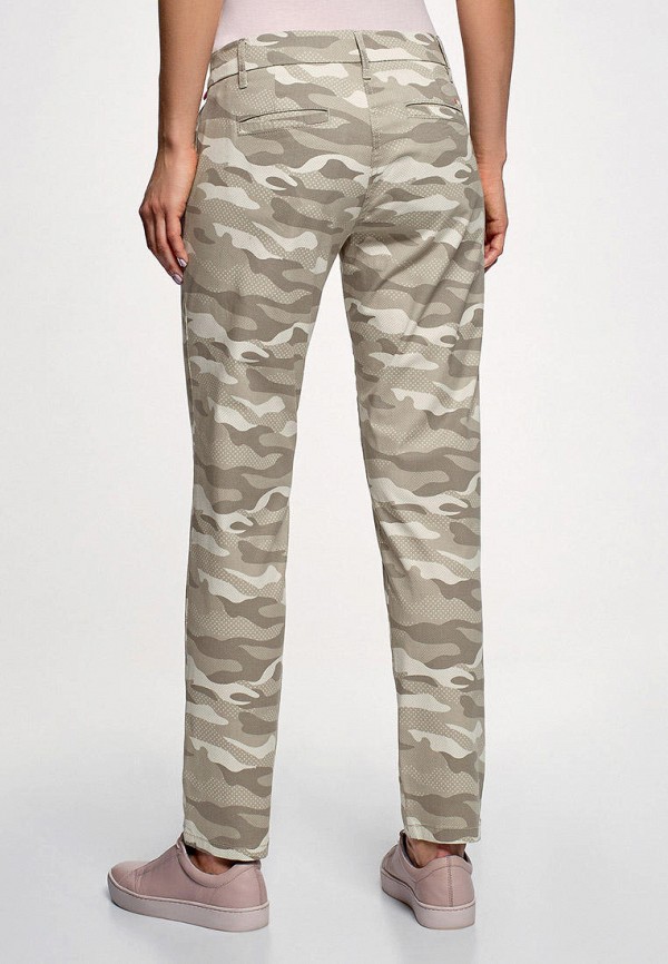 oodji / Брюки (mp002xw0hd8k) фото №3