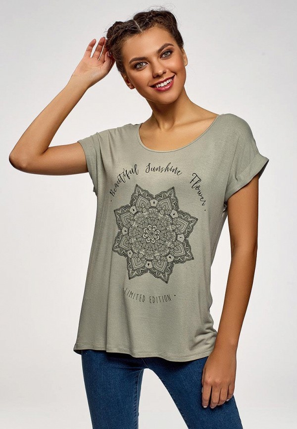 oodji / Футболка