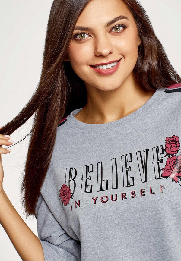 oodji / Платье (mp002xw0hdb2) фото №3