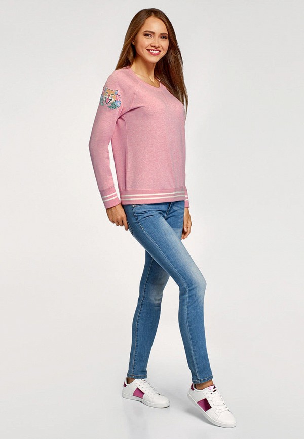 oodji / Свитшот