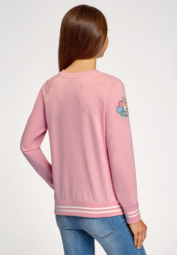 oodji / Свитшот (mp002xw0hdcd) фото №3